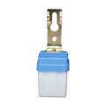 Interruttore Sensore Crepuscolare Fotoelettrico 220 240V IP44 Per Lampade Faro Faretto Led Aigostar