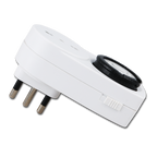 Aigostar Presa Elettrica Temporizzata con Timer Analogico 24H 16A Max 3680W