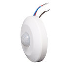 Sensore Di Movimento PIR Rilevatore Crepuscolare Infrarossi 360° Aigostar