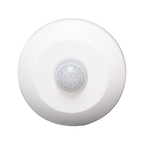 Sensore Di Movimento PIR Rilevatore Crepuscolare Infrarossi 360° Aigostar