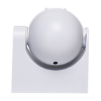 Sensore Movimento Infrarossi 180° PIR Crepuscolare IP44 Aigostar