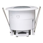 Sensore Di Movimento PIR Rilevatore Crepuscolare Infrarossi 360° Ad Incasso