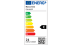 Ventilatore da Soffitto Brezion Luce LED 33W 2400lm CCT 3000-6500K + RGB Novaline