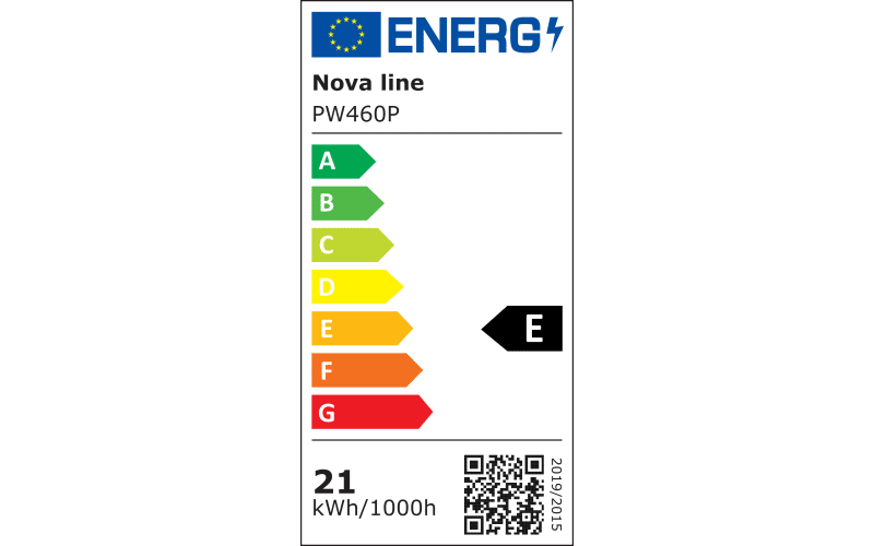 Ventilatore da Soffitto Brezion Luce LED 33W 2400lm CCT 3000-6500K + RGB Novaline