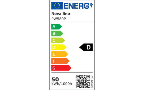 Ventilatore da Soffitto Ardelys Luce LED 70W 7620lm CCT 3000-6500K Novaline
