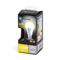Lampadina LED A5 A60 15W E27 Luce Naturale 4000K 1500lm