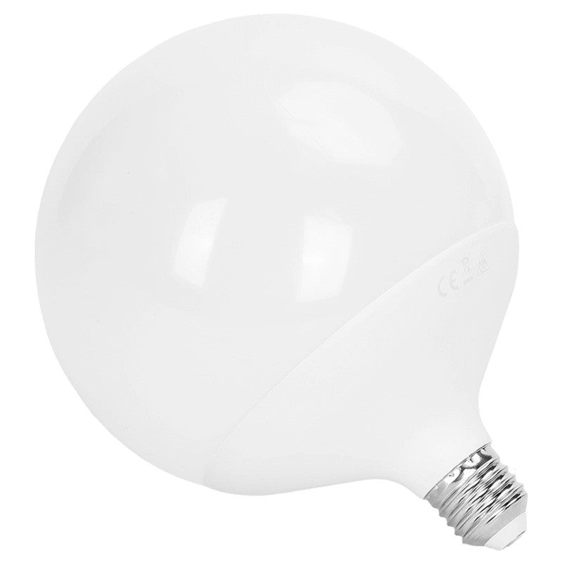 Lampadina Led G150 E27 30W Bianco Caldo 3000K 3180Lm