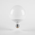 Lampadina Led Globo G120 25W E27 Con CCT 3000/4000/6500K