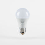 Lampadina Led A60 13W E27 A Bulbo CCT 3000/4000/6500K