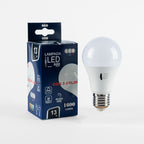 Lampadina Led A60 13W E27 A Bulbo CCT 3000/4000/6500K