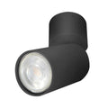 Faretto Spot Orientabile BOT LIGHTING LINZ Alluminio Nero x GU10