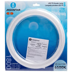 Circolina Led Aigostar G10Q 17W 6500K 1800 Lumen D.30cm