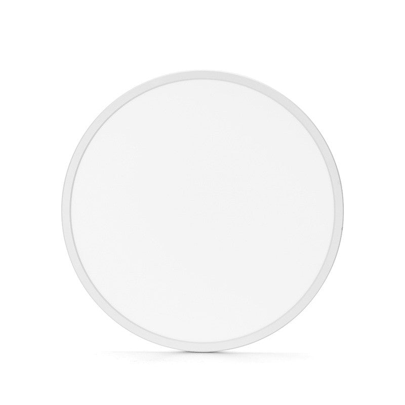 Plafoniera Led Ultrasottile 18W RGB + CCT 1900 Lumen D.30CM