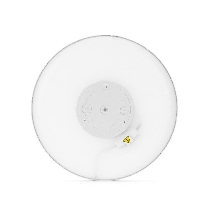 Plafoniera Led Ultrasottile 18W RGB + CCT 1900 Lumen D.30CM