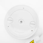 Plafoniera Led Ultrasottile 24W RGB + CCT 2700 Lumen D.42CM