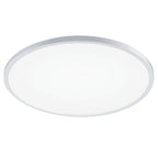 Plafoniera Led Ultrasottile 24W RGB + CCT 2700 Lumen D.42CM