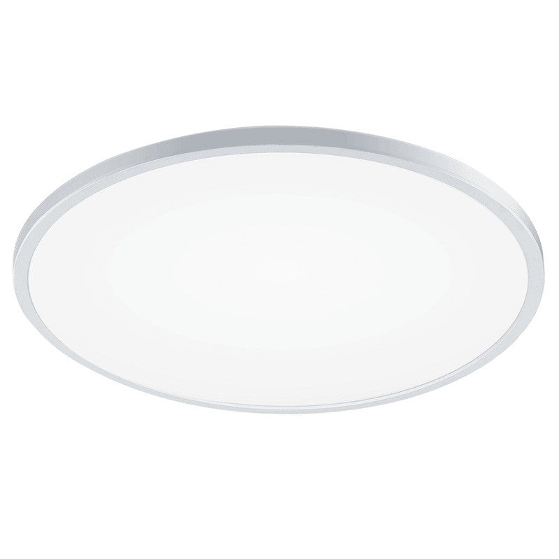 Plafoniera Led Ultrasottile 24W RGB + CCT 2700 Lumen D.42CM