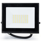 Aigostar Faro LED 30W 2700LM IP65 Luce Naturale 4000K Nero Ultra-Slim
