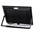 Aigostar Faro LED 150W 13500LM IP65 Luce Naturale 4000K Nero Ultra-Slim