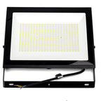 Aigostar Faro LED 200W 18000LM IP65 Luce Naturale 4000K Nero Ultra-Slim