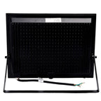 Aigostar Faro LED 200W 18000LM IP65 Luce Naturale 4000K Nero Ultra-Slim