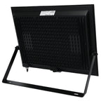 Aigostar Faro LED 200W 18000LM IP65 Luce Fredda 6500K Nero Ultra-Slim