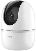 Imou Telecamera A1 2Mp PT Cube IP/Wi-Fi 2MP 2.8mm IR mic/speaker