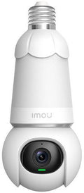 Imou Telecamera Bulb Cam 2K attacco E27 Wi-Fi 2K 2.8mm IR