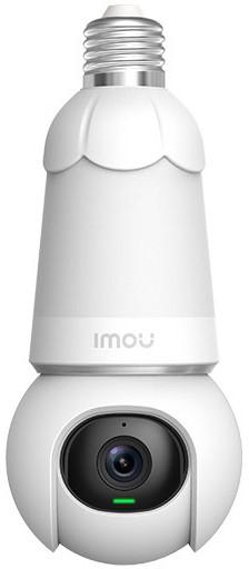 Imou Telecamera Bulb Cam 2K attacco E27 Wi-Fi 2K 2.8mm IR