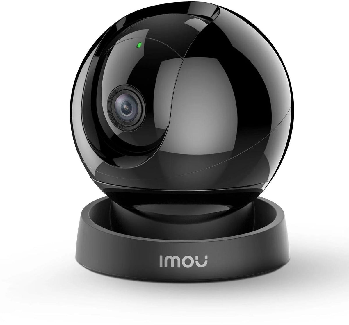 Imou Telecamera Rex 3D 3K PT Cube IP/Wi-Fi 5MP 2.8mm IR mic/Speaker