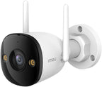 Imou Telecamera Bullet 3 3K Bullet IP/Wi-Fi Full-color 5 MP 2.8 mm IR