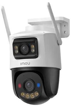 Imou Telecamer Cruiser Dual 2 10Mp PTZ IP/Wi-Fi Full-col 10MP 3.6mm IR+R&B light