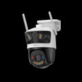 Imou Telecamera Cruiser triple PAN&TILT 11Mp - HD 3+3+5 Mp