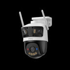 Imou Telecamera Cruiser triple PAN&TILT 11Mp - HD 3+3+5 Mp