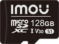 Imou Micro SD Card 128Gb Classe 1