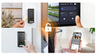 Imou Kit Videocitofono 5MP Wi-Fi 6 Dual band con Monitor Touch 7"