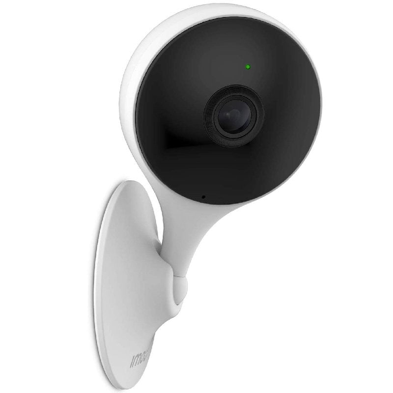 Imou Telecamera Cue 2 Cube Wi-Fi 3MP 2.8mm IR mic/speaker