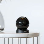 Imou Telecamera Rex 3D 2K PT Cube IP/Wi-Fi 3MP 3.6mm IR mic/Speaker