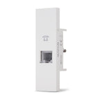 Presa Telefonica RJ11 Serie Zen Mapam Bianco