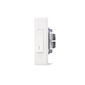 Interruttore Bipolare Serie Zen Mapam Bianco