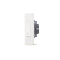 Invertitore 1P Serie Zen Mapam Bianco