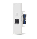 Presa RJ45 CAT.6 Serie Zen Mapam Bianco