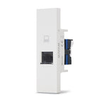Presa RJ45 CAT.6 Serie Zen Mapam Bianco
