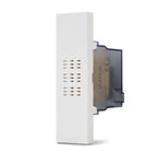 Suoneria 250V Serie Zen Mapam Bianco