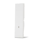 Cover 1 modulo Serie Zen Mapam Bianco