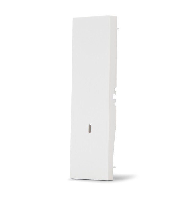 Cover 1 modulo Serie Zen Mapam Bianco