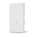 Cover 2 moduli Serie Zen Mapam Bianco