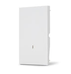 Cover 2 moduli Serie Zen Mapam Bianco
