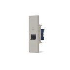 Presa Ethernet RJ45 CAT6 Serie Zen Mapam Sabbia