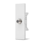 Presa satellitare Serie Zen Mapam Bianco